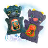 Troll Hand Puppet