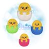 Chick Egg Feltie