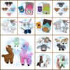 Farm Week Bundle Embroidery Farm Week Bundle Embroidery