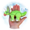 OAD 3D Triceratops 44 RG 2000 copy 3D Triceratops Stuffie