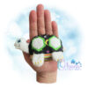 3D Turtle Stuffie