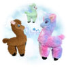 OAD Alpaca Stuffie RG 2000 3D Alpaca Stuffie