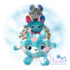 OAD Ball Mouse Stack JMG 2000 Ball Mouse Stuffie