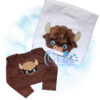 OAD Bison Peeker MagH 2000 Bison Peeker