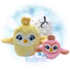 OAD Chick Egg Flip Stuffie JKH 2000 Chick Egg Flip Stuffie