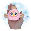 OAD Chick Egg Flip Stuffie JKH 44 2000 Chick Egg Flip Stuffie