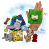 Dog Kit Play Set