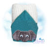 OAD Elephant Peeker MagH 2000 copy Elephant Peeker