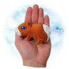Giselle Guinea Pig