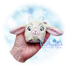 OAD Goat Eggie EC 44 2000 Goat Eggie Stuffie
