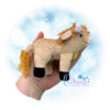 OAD Highland Cow RG 2000 copy 3D Highland Cow