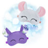 OAD Mouse SM EC 2000 Mouse Sleep Mask