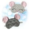 OAD Mouse SM HA 2000 Mouse Sleep Mask