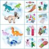 OAD Promo Dinosaur Week Bundle