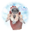 OAD Ridley Sloth Stuffie 44 RG 2000 Ridley Sloth Stuffie