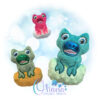 TRex In Egg Stuffie