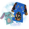 Bunny Hand Puppet
