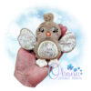 Carla Chick Stuffie