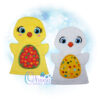 Chick Hand Puppet