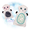 Sheep Hand Puppet