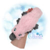 Percy Platypus Floppy Stuffie
