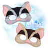 OAD Sugar Glider PM MagH 2000 Sugar Glider Pretend Mask