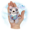 Tasmanian Devil Stuffie
