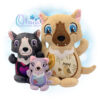 Tasmanian Devil Stuffie