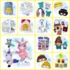 Fairytale Week Bundle
