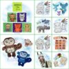 Safari Week Bundle