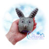 OAD Anubis Eggie 44 EC 2000 Anubis Eggie Stuffie