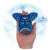 OAD Bastet Stuffie 44 RG 2000 Bastet Eggie Stuffie