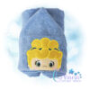 OAD Blue Princess Peeker CP 2000 Blue Princess Peeker