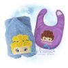 OAD Blue Princess Peeker CP 2000 Blue Princess Peeker