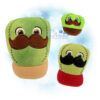 OAD Cactus Eggie 2000 Cactus Eggie Stuffie