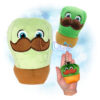 OAD Cactus Eggie JMG 2000 Cactus Eggie Stuffie