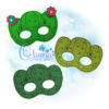 Cactus Pretend Mask
