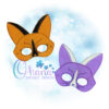 OAD Fennec Fox PM DW 2000 Fennec Fox Pretend Mask