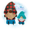 Boy Gnome Buildable