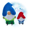 Boy Gnome Buildable