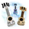 OAD Guitar Stuffie RG 2000 Guitar Stuffie