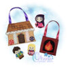 OAD Hansel and Gretel FP MB 2000 Hansel and Gretel Finger
