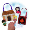 OAD Hansel and Gretel FP MB 2000 copy Hansel and Gretel Finger