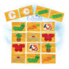 Letter C Matching