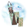 Monkey Growth Chart