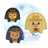 OAD Pharaoh Feltie AK 2000 Pharoah Feltie