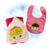OAD Pink Princess Peeker CP 2000 Pink Princess Peeker
