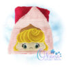 OAD Pink Princess Peeker CP 2000 copy Pink Princess Peeker