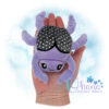 OAD Scarab Stuffie 44 RG 2000 Scarab Stuffie