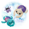 OAD Scarab Stuffie RG 2000 Scarab Stuffie